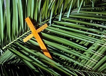 Religion : Kinshasa célèbre son dimanche des rameaux