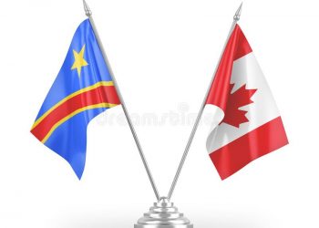 RDC : la dette internationale au cœur des échanges entre le Président Tshisekedi et l’ambassadeur canadien
