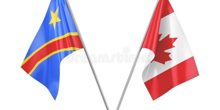 RDC : la dette internationale au cœur des échanges entre le Président Tshisekedi et l’ambassadeur canadien