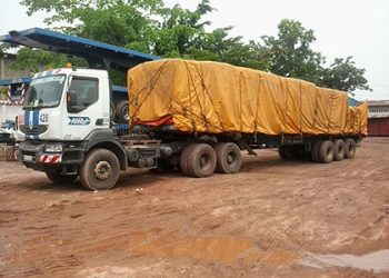 Pas d’entrée de véhicules remorques à Matadi avant 22 heures