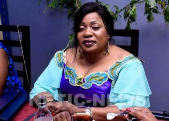 Kinshasa : Gentiny Ngobila nomme Ritha Bola et Jean-Victor Bossolo à la BF-KIN