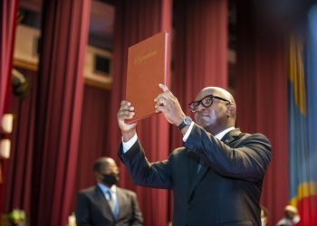 Coopération : le soutien des partenaires de la RDC au Gouvernement Sama Lukonde