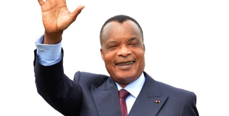 Religion : le Congo Brazzaville soutient l’église Kimbanguiste