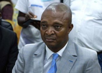 PPRD : E. Ramazani Shadari poussé à la démission