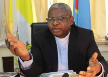 RDC : la CENCO dévoile sa  »feuille de route électorale » en lieu et place de la CENI