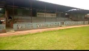 Kasaï central : d’importants dégâts matériels après un incendie au Stade Nkashama