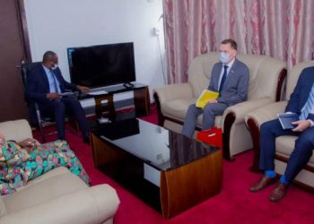 Coopération : La main tendue de la Suisse à la Rdc pour son élection au Conseil de Sécurité de l’ONU