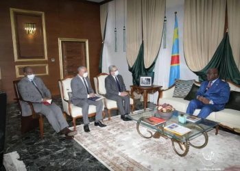 Coopération : F. Tshisekedi invité au 18ème sommet de la Francophonie à Tunis