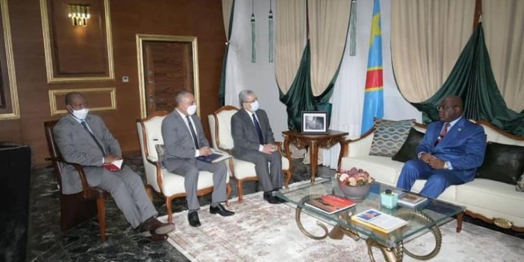 Coopération : F. Tshisekedi invité au 18ème sommet de la Francophonie à Tunis