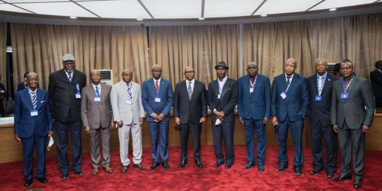 Formation du Gouvernement : ‘’UDPS et Alliés’’  a échangé dans la soirée avec Sama Lukonde