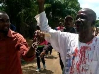 Kasaï central : le conflit de leadership à l&rsquo;UDPS/ Kananga fait des victimes