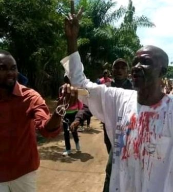 Kasaï central : le conflit de leadership à l&rsquo;UDPS/ Kananga fait des victimes