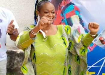 Cadre du PPRD : Wivine Moleka désormais dans l’Union sacrée