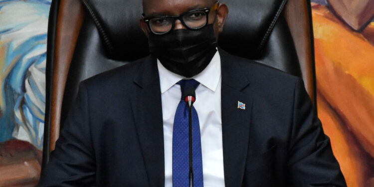 Rdc: le Premier ministre s’implique dans la lutte contre la 3ème vague de covid-19 