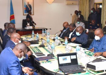 RDC: Sama Lukonde attendu ce lundi à Bukavu