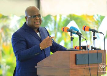 RDC : un voyage à haut risque pour Félix Tshisekedi en Ituri la semaine prochaine
