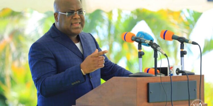 RDC : un voyage à haut risque pour Félix Tshisekedi en Ituri la semaine prochaine