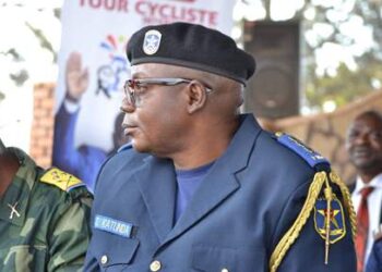 Nord Kivu : décès du maire policier de Butembo