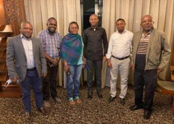 Nord-Kivu/état de siège : « les journalistes ne seront pas inquiétés », selon les autorités