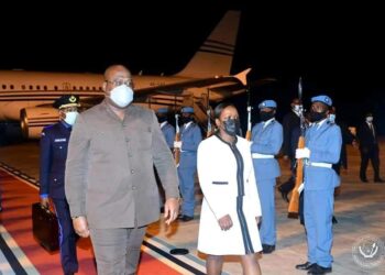 Afrique/SADC : terrorisme au Mozambique et en RDC au cœur d’un sommet extraordinaire à Maputo ce matin