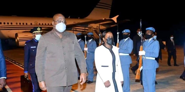 Afrique/SADC : terrorisme au Mozambique et en RDC au cœur d’un sommet extraordinaire à Maputo ce matin