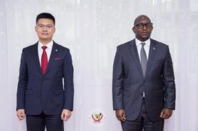 NTIC/Huawei : «  Nous avons respecté notre responsabilité sociale », dixit Alex Chu