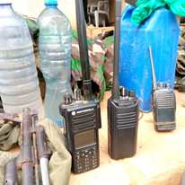 Nord-Kivu : plusieurs effets militaires saisis ce samedi lors du bouclage à Beni