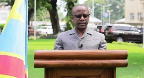 PME : Eustache Muhanzi engagé dans la création d’une véritable classe moyenne en RDC