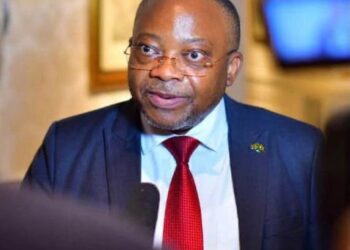 RDC : Faustin Luanga, nouvel ambassadeur itinérant de Félix Tshisekedi