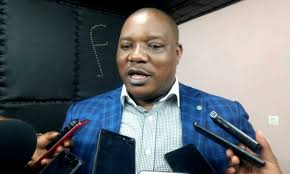 RDC/Environnement: Claude Nyamugabo dans de sales draps