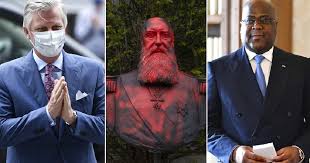 RDC-Belgique : le roi Philippe annoncé à Kinshasa fin juin aux obsèques de Lumumba