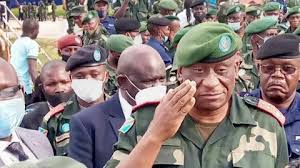 Ituri/état de siège : les 3 officiers maffieux sont désormais connus