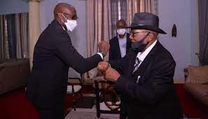 Haut-Katanga : un conclave sur la paix tenu à Lubumbashi