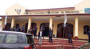Politique : des organisations  de la société civile du Maniema à Kinshasa pour la fermeture de leur Assemblée provinciale