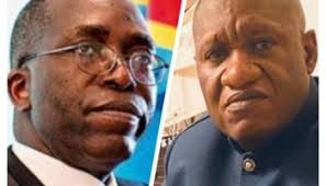RDC/Justice : le sénateur Matata Ponyo bientôt en cavale?