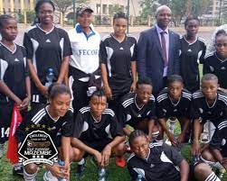 Sport/Football : ce qu’a été la 12ème édition de la coupe du Congo féminine ce mercredi