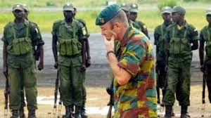 Coopération militaire : la Belgique revient former les éléments FARDC déployés dans l&rsquo;Est