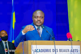 ESU : audiences refusées au cabinet de Muhindo Nzangi