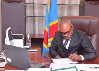 Finances : interdiction de souscrire une assurance directe à l’étranger pour un risque de bien ou personne se trouvant en RDC