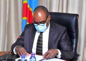 RDC/Finances : le BCECO présente ses projets urgents au ministre Nicolas Kazadi