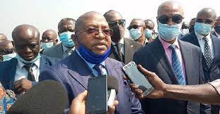 Kasaï central : les victimes des tueries de Tshisuku reposent désormais dans un mausolée