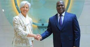 RDC-FMI : les violons s’accordent autour d’un programme triennal