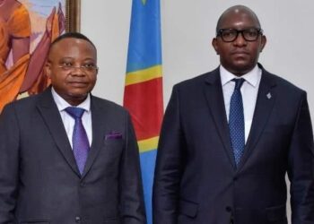 Diplomatie : nécessité pour la RDC d&rsquo;occuper le poste de Secrétaire exécutif de la SADC