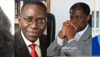 RDC/Politique : ces 4 sénateurs en voie de disparition