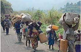 Nord-Kivu: 3 cargos d’aide humanitaire de Félix Tshisekedi aux sinistrés de Goma