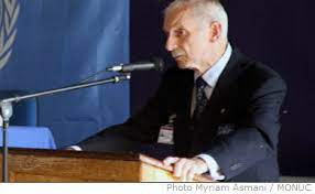 ONU : William Lacy Swing est décédé à l’âge de 87 ans