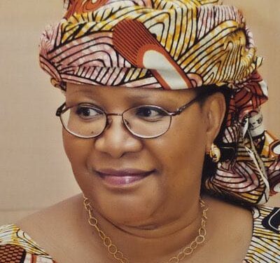 Finances : Malangu Kabedi nommée gouverneure de la BCC, Déogracias Mutombo PCA de l’ARCA