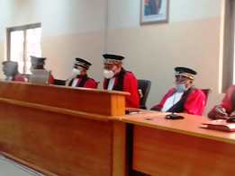 RDC/élections : la loi organique de la CENI jugée conforme à la constitution