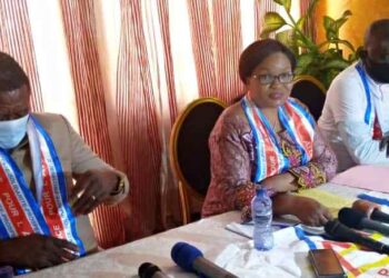 RDC/élections 2023 : Félix Tshisekedi peut compter sur Pius Muabilu