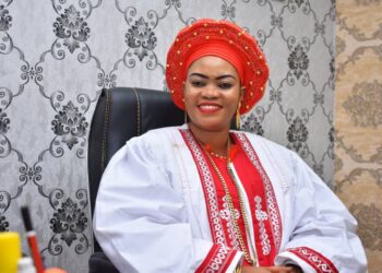 Sud-Kivu : parcours élogieux de Bishop Francine Wa-Mwabi Nyamusole au service de la population